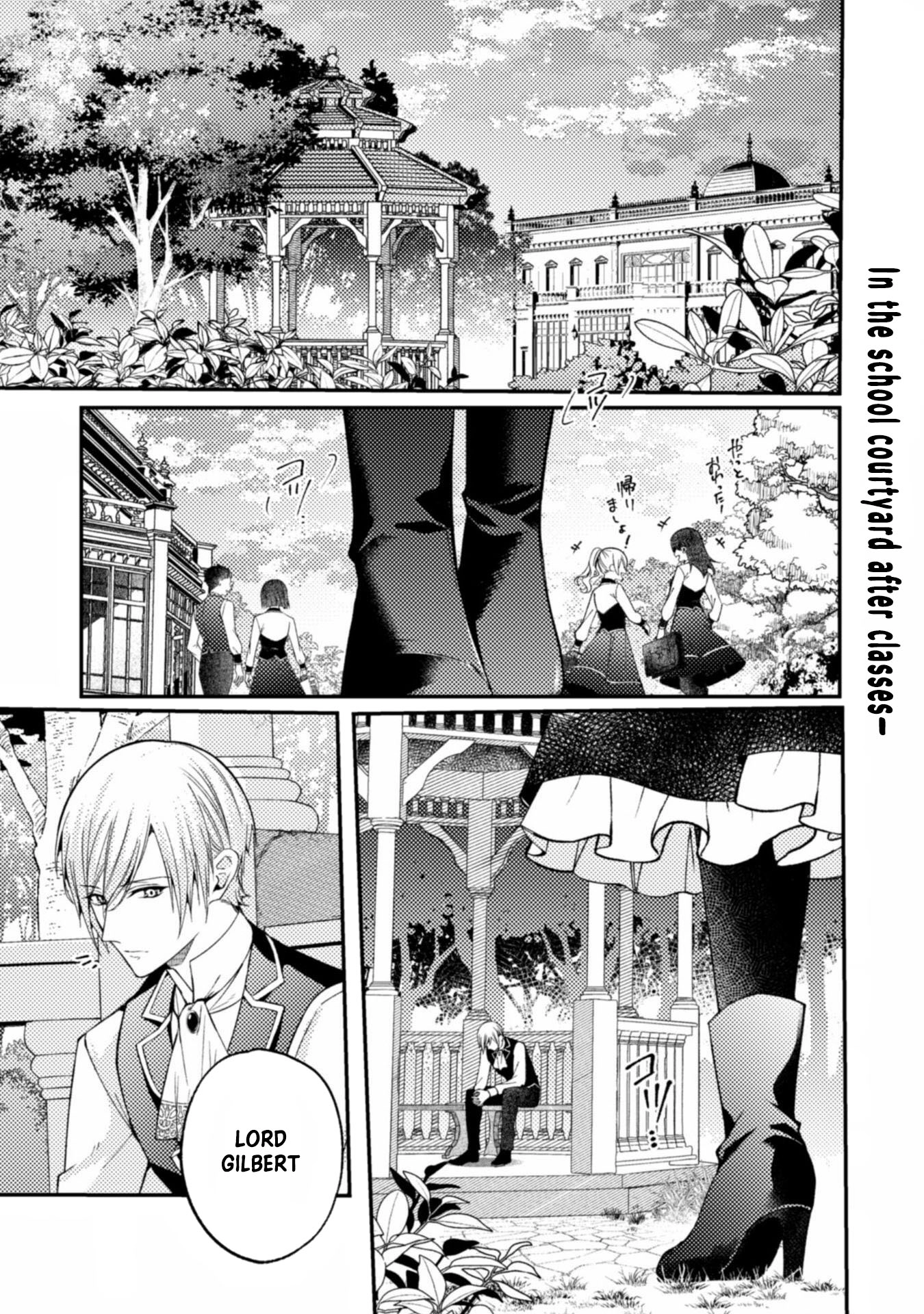 I Offered to Find the Ideal Bride, but My Cold Fiancé Suddenly Got Involved Chapter 4 Page 3